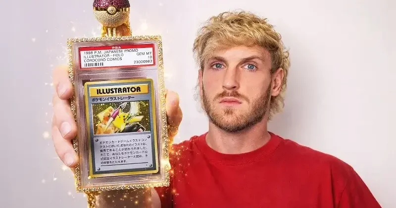 Pokemon koleksiyon kartı Guinness Dünya Rekoru na girdi: 16,5 milyon dolara satıldı Hayat Haberleri