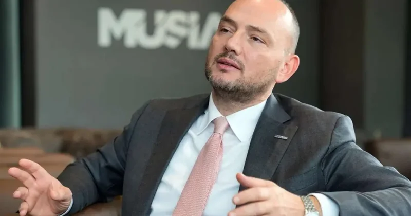 İktidara yakın MÜSİAD bile ses yükseltti: Kimse maliyete bakmıyor!