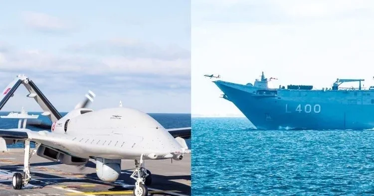 Bayraktar TB3 SİHA’dan NATO salvosu