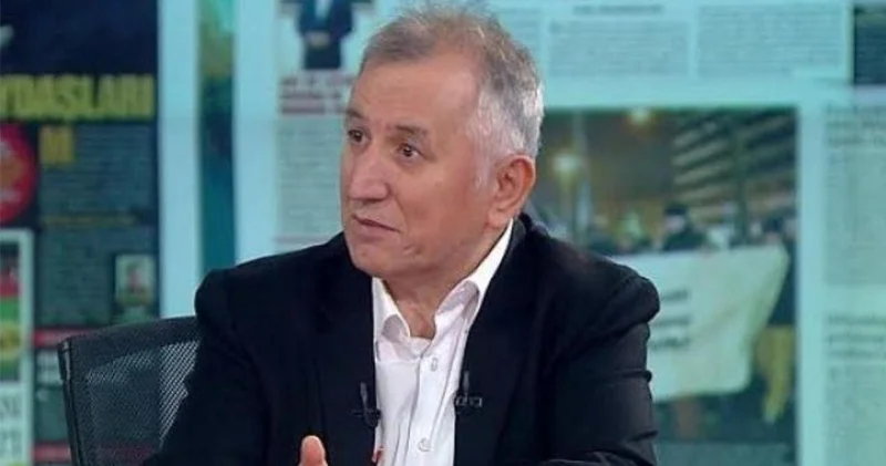 Eski AKP milletvekili Ocaktan: Bizi ve toplumu yıllardır yanlış hayallere inandırmışlar; adaletli ve merhametli olduklarına inanmıştık