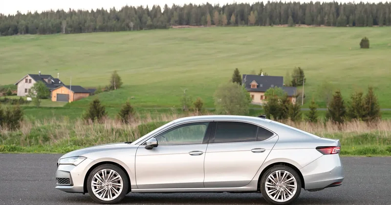 Skoda’nın ana sedan pazarlarından biri olduk... Sedan üretiminin yarısı Türkiye’ye