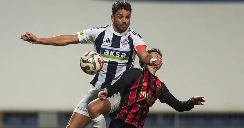 Kasımpaşa ya Fenerbahçe maçı öncesi kötü haber!