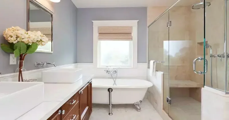 Banyonuzun kokusu komşuları kıskandıracak! İhtiyacınız olan şey bu üç doğal malzeme: