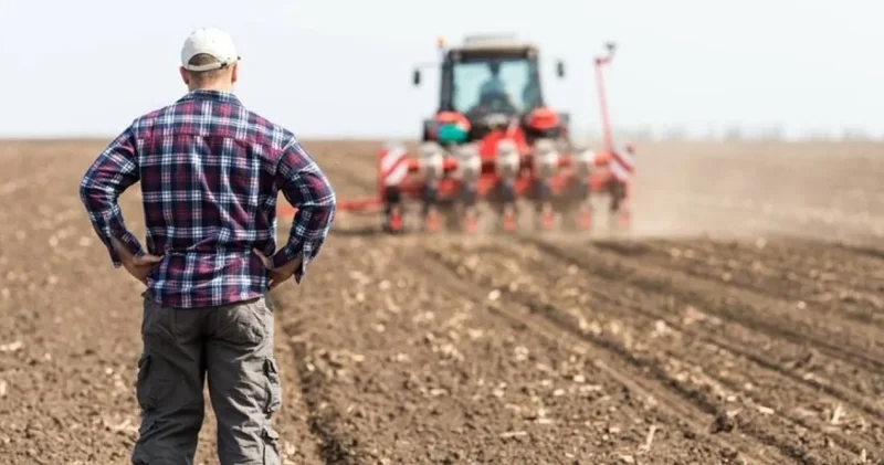 Çiftçinin maliyet enflasyonu rekor kırdı
