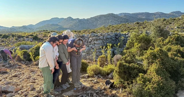 Bozburun Yarımadası dünyaya açılacak Muğla Haberleri