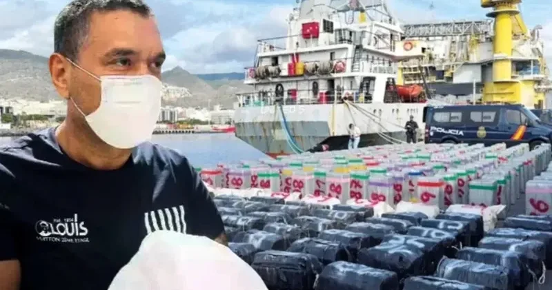 İsmail Saymaz: Çetin Gören, kokain gemisi United S dosyasında devlete yardımcı olmak için EGM ye gitmiş!