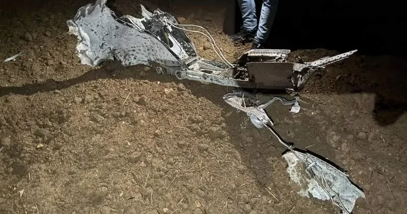 Düşen Libya uçağıyla ilgili toplantı yapıldı: Kaza kırım raporu henüz dosyaya sunulmadı, soruşturma sürüyor