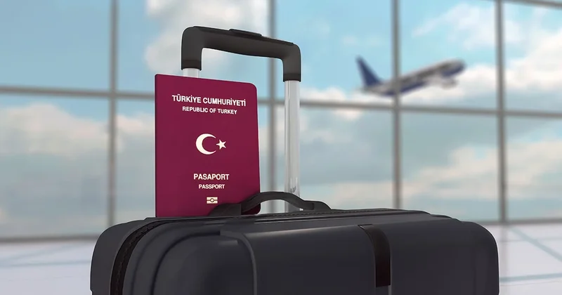 Sınır kapılarında rekor kırıldı: 1 milyon Türk aynı yere akın etti Sözcü Gazetesi