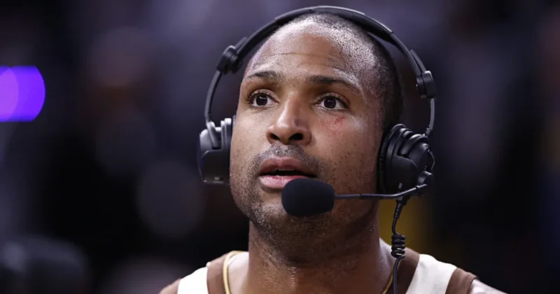 NBA yıldızı Al Horford un kız kardeşinden Filistin e destek