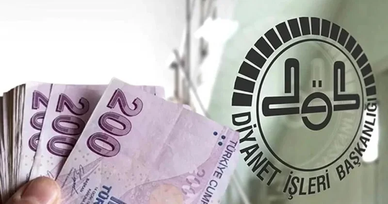 Diyanet 2026 Ramazan fitresini açıkladı Sözcü Gazetesi
