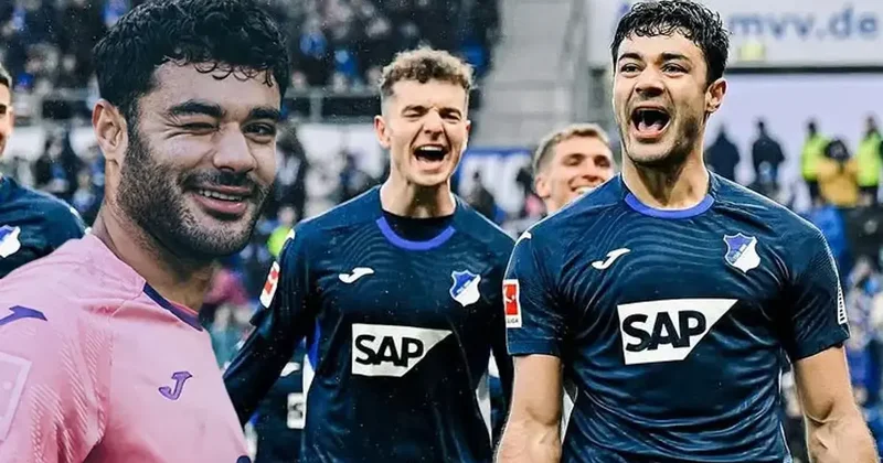 Sözleşmesi sona eriyordu! Ozan Kabak a, İtalya dan talipler çıktı Fanatik Gazetesi Futbol Haberleri Spor