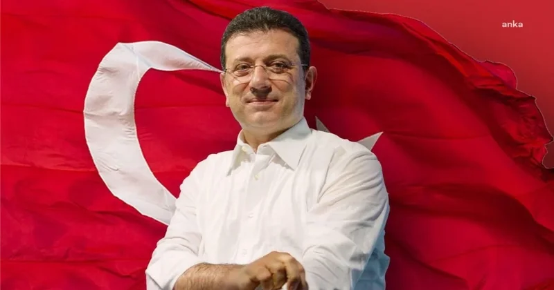 Son dakika... Silivri de kritik duruşma: Ekrem İmamoğlu, hakim karşısına çıkıyor Sözcü Gazetesi