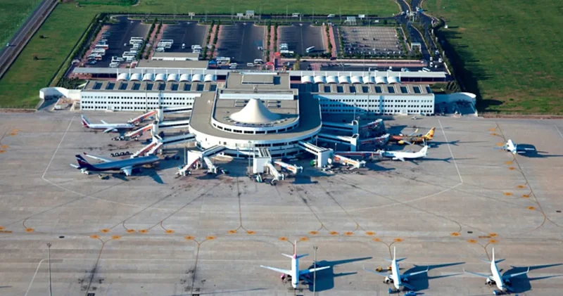 Antalya ya yolcu akını: Ocak ayında sıra dışı hareketlilik