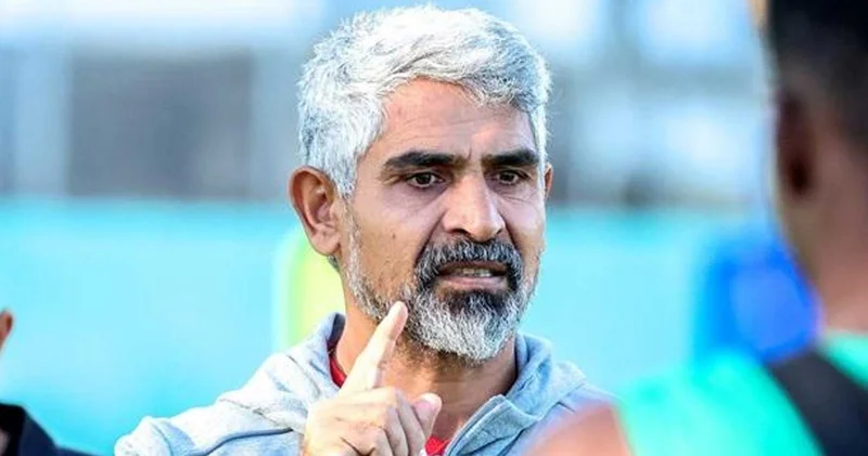 İlk maçına çıktı: 6 golden sonra özür diledi