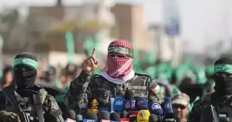 Hamas ın Aksa Tufanı nda emojili şifresi çözüldü: İsrail in umursamazlığı pahalıya patladı