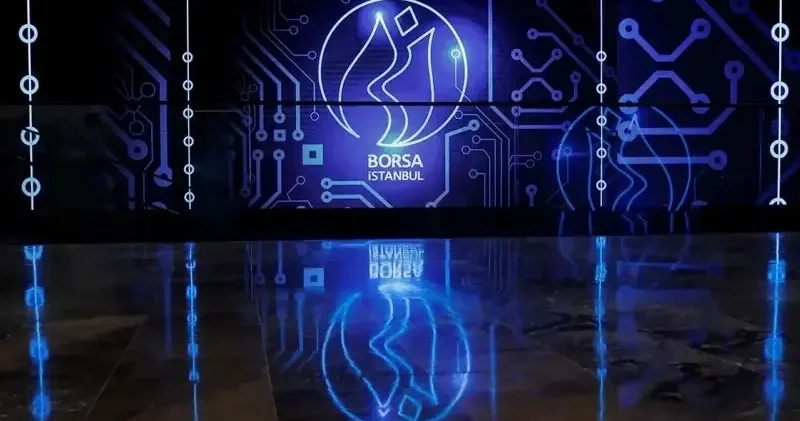 Borsa İstanbul’da rekor kapanış: BIST 100 zirvede Ekonomi Haberleri