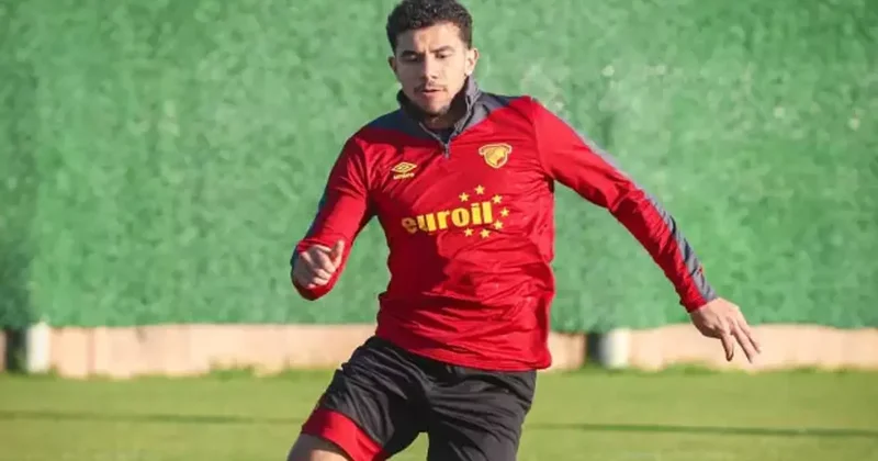 Süper Lig ekibinde ayrılık! Kiralık gönderildi