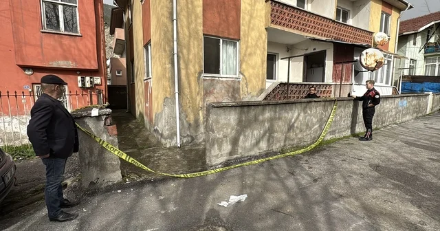 Karabük te soba faciası: Karbonmonoksitten etkilenen çift hastaneye kaldırıldı Karabük Haberleri