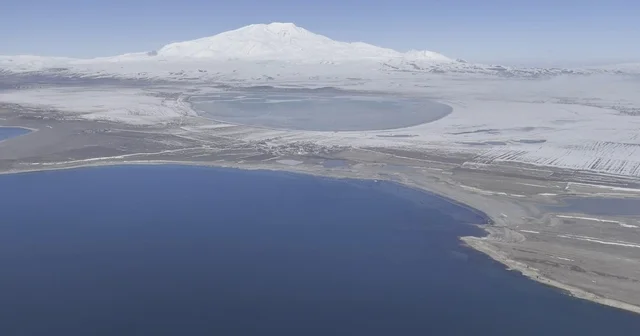 Adilcevaz ın güzellikleri bir arada Bitlis Haberleri
