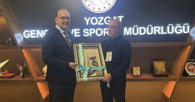 Yozgat ta Hitit mirası ve endemik bitkiler sanatla buluştu Yozgat Haberleri