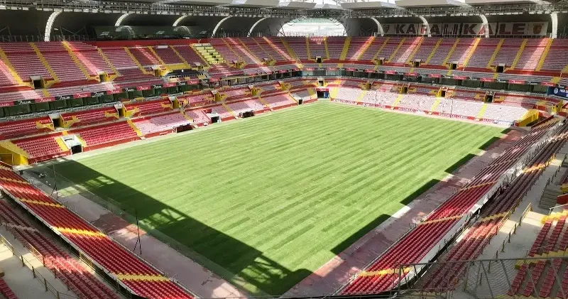 38 TL ye Süper Lig maçı Futbol Haberleri