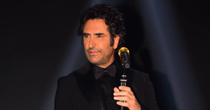 Mahsun Kırmızıgül: Aşka vaktim yok