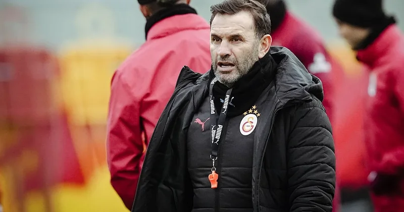 Yeni yıldız Okan Buruk tan tam not alıp formayı kaptı: Juventus a karşı ilk 11 de Sözcü Gazetesi