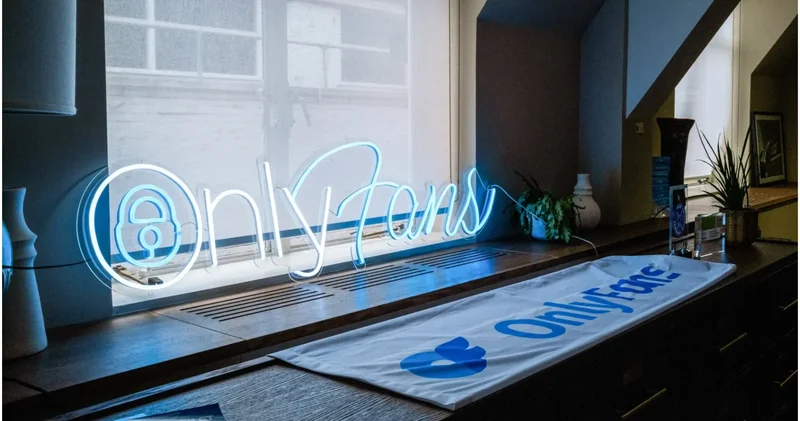 OnlyFans operasyonu: İçerik üreticisi 16 kişi adliyeye sevk edildi