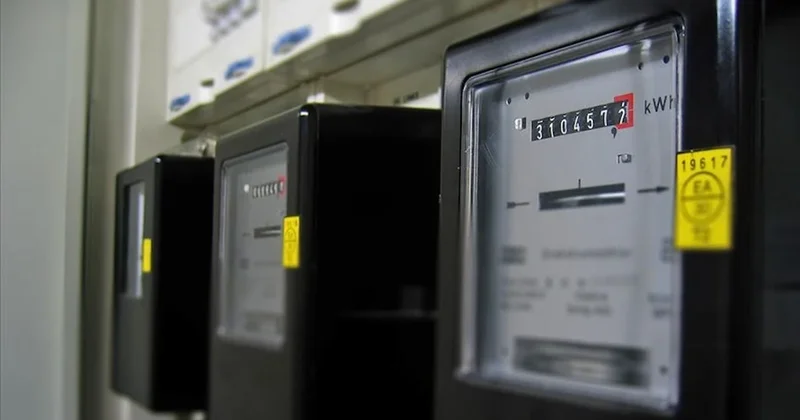 1 Mart ta başlayacak! Faturası yüksek gelen herkes elektrik sayacını değiştirmek zorunda Sözcü Gazetesi