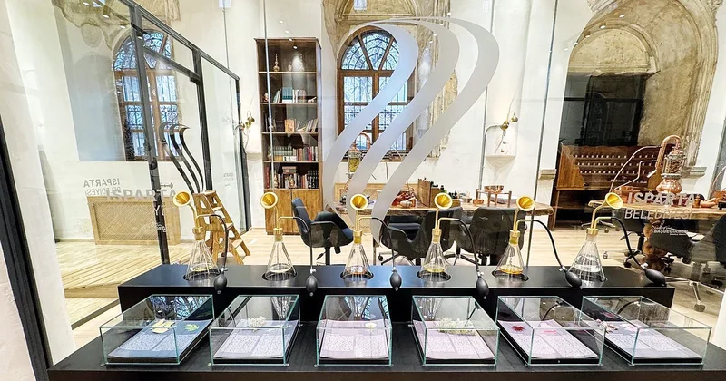 ‘Koku’ filmi gerçek oluyor