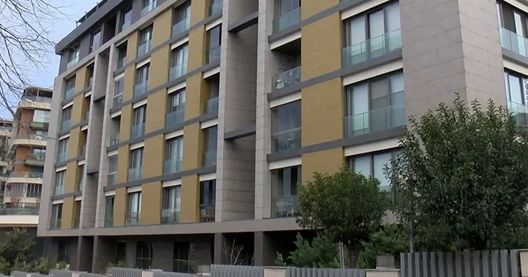 Site otoparkındaki araçlardan 30 milyon doları çaldıran kişinin ifadesi ortaya çıktı