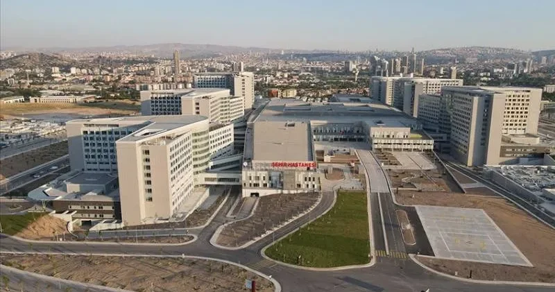 Şehir hastaneleri müteahhitlerine ödenen tutar, halk sağlığı hizmetlerini geride bıraktı