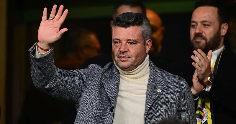 Sadettin Saran ın Trabzonspor maçı öncesi yazdığı mektup ortaya çıktı