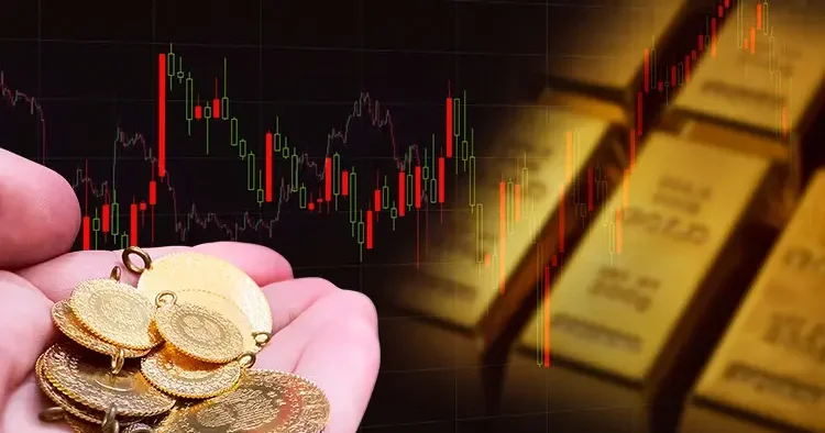 Altın fiyatlarında yeni rota! Piyasalarda İran ve Fed alarmı