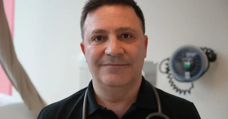 Profesör açıkladı: Kadınlar hasta ve geç, erkekler ise sağlıklı ve erken ölüyor