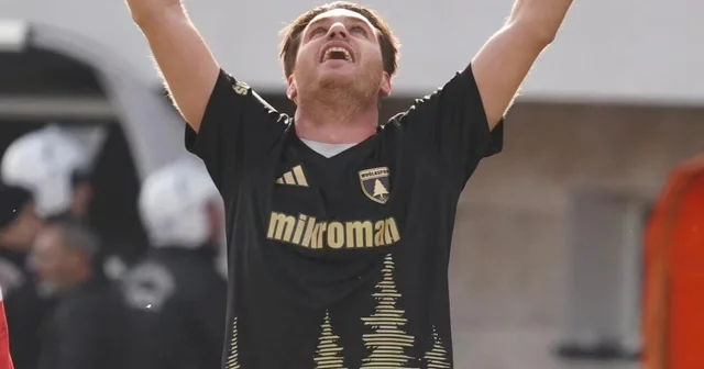 Muğlaspor müthiş seriyle zirveye kondu Muğla Haberleri