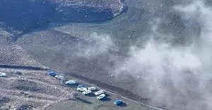 Son dakika: Düşen Libya uçağıyla ilgili Ankara Cumhuriyet Başsavcılığı ndan açıklama