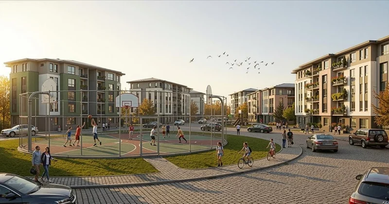 TOKİ Konya kurasına katılacak isimler belli oldu! Konya TOKİ kura çekimi ne zaman? TOKİ Konya konut başvurusu kabul edilenler ve reddedilenler listesi