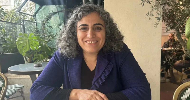 Suriye deki kriz süreci ipten döndürmüş ! Sebahat Tuncel anlattı