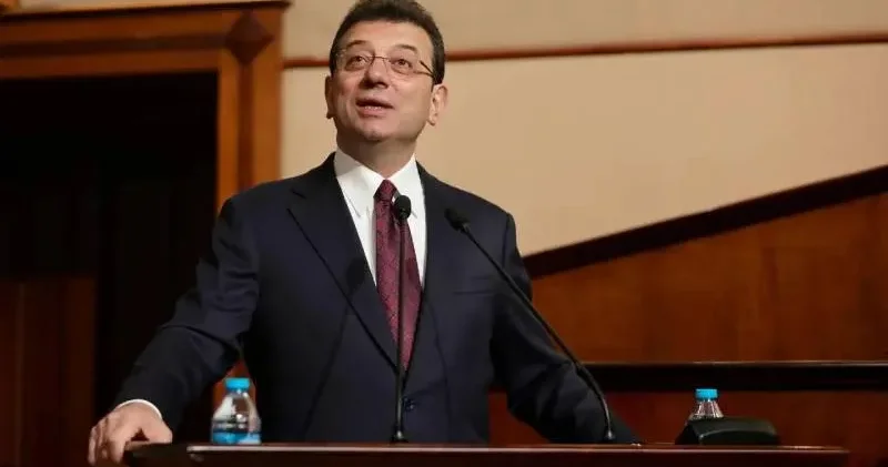 İmamoğlu nun diploma davasında karar bekleniyor: 35 sene öncesi niyetini okuyan iddia makamı; Allah size akıl versin!