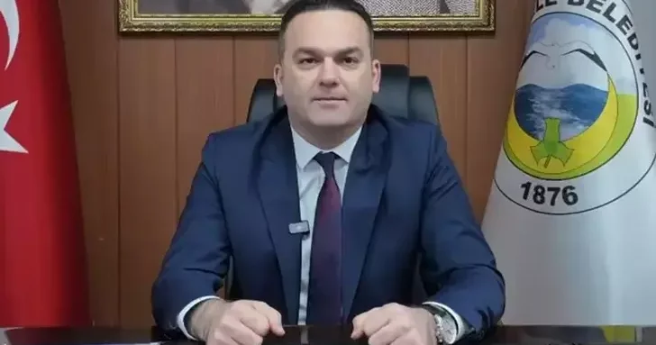 CHP’li Görele Belediye Başkanı Hasbi Dede, MYK kararıyla kesin ihraç talebiyle disipline sevk edildi