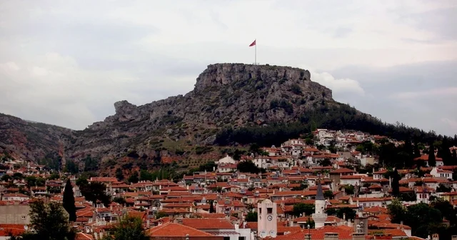 Eski Muğla evleri geleceğe miras kalıyor Muğla Haberleri