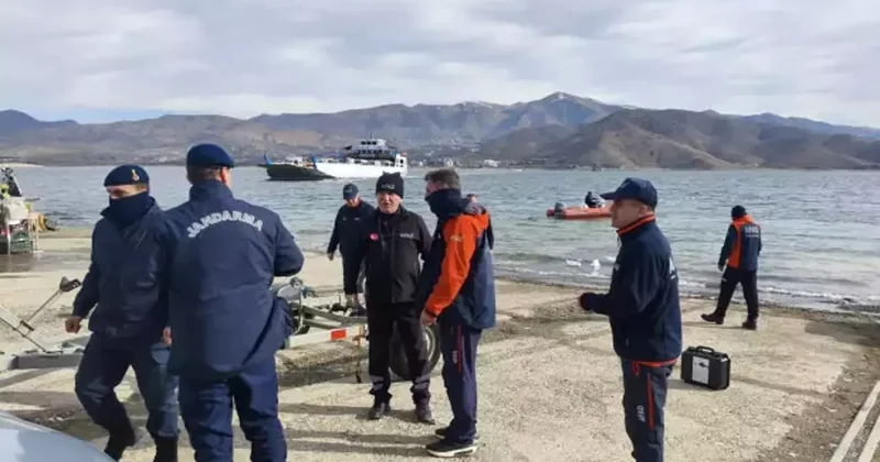 9 gündür aranıyor! Ekipler seferber oldu: 192 kilometrekarelik alan didik didik ediliyor