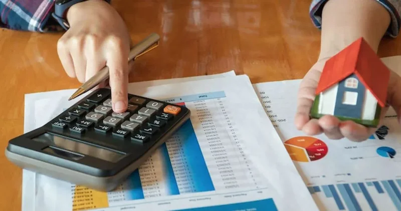 Mülk sahipleri zararda! Merkez Bankası açıkladı