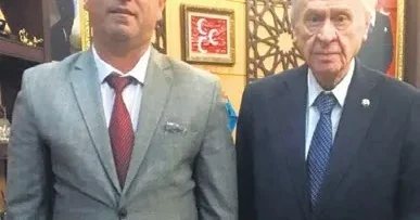 YAVUZ DONAT Terörsüz Türkiye notları