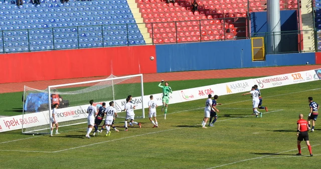 Mardin 1969 Spor Somaspor: 3 0 Mardin Haberleri