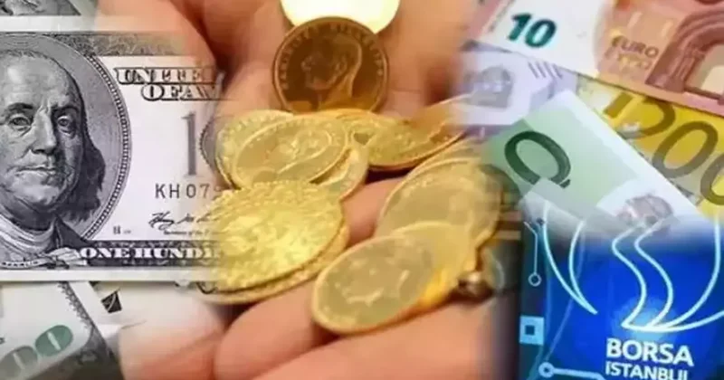 Piyasaların kader haftası: Gözler ABD verilerinde, Altında 5000 dolar sınavı!