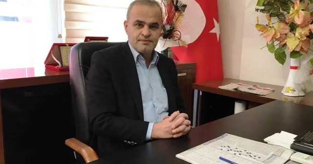 Başkan Çatan: Alışverişlerde yerel esnaf tercih edilmeli Adıyaman Haberleri