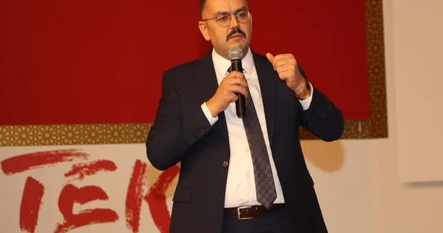 Başsavcı Kocaman dan gençlere IBAN uyarısı: Hesap numaranızı kimseye vermeyin Amasya Haberleri