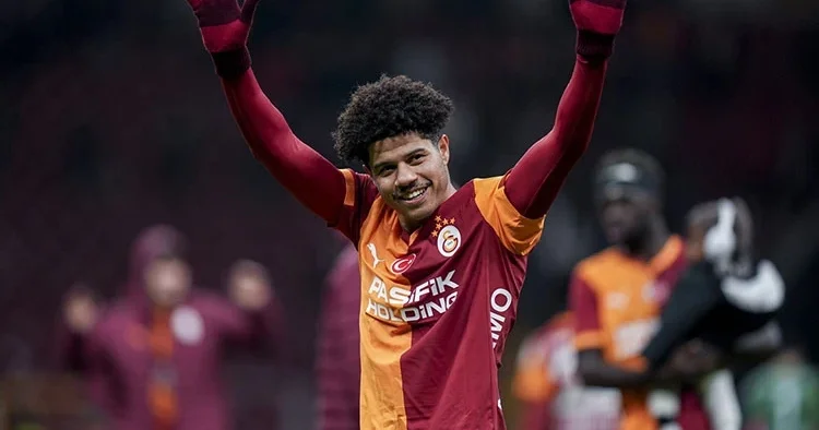 Gabriel Sara dan geleceği için açıklama: Kesinlikle geri döneceğim!